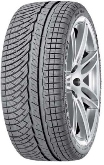 MICHELIN 315/35R20 110V EXTRA LOAD TL PILOT ALPIN PA4 N0 GRX