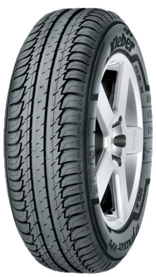 Kleber 215/55 R17 94W DYNAXER HP3