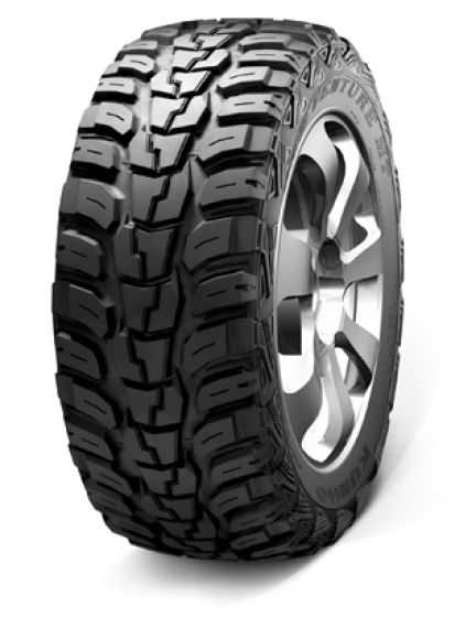 Kumho Road Venture MT KL71 215/75 R15 106Q