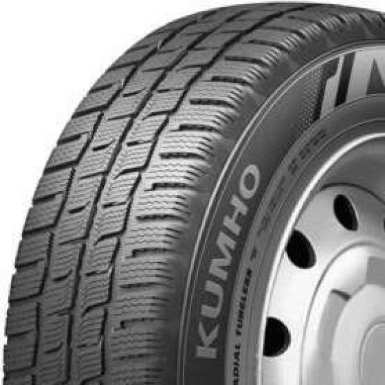 KUMHO CW51 195/65 R16 104T