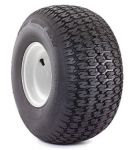 CARLISLE TURF-T 24X12.0-12 6 PR TL TURF TRAC
