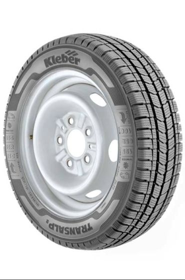 KLEBER 195/70 R15C 104R TRANSALP 2