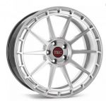 Tec-Speedwheels GT8 8,5Jx19 5x114,3 ET40 střed 72,5 Hyper-Silber