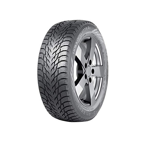 Nokian Hakkapeliitta R3 225/45 R17 91T
