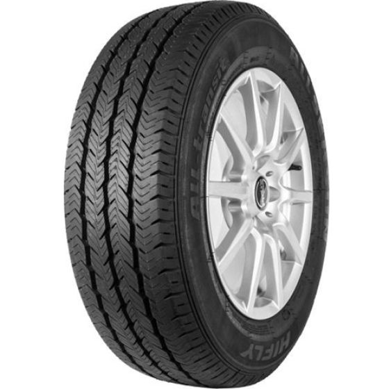 GOLDLINE GL 4SEASON LT 205/65 R16 107T