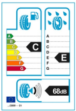 DEBICA 185/65 R15 88T FRIGO 2 MS