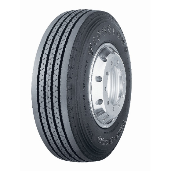 Firestone TSP3000 9.50 R17.5 143J (141J) TL