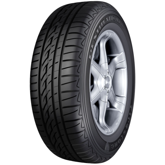 FIRESTONE DESTINATION HP 235/65 R17 108H XL