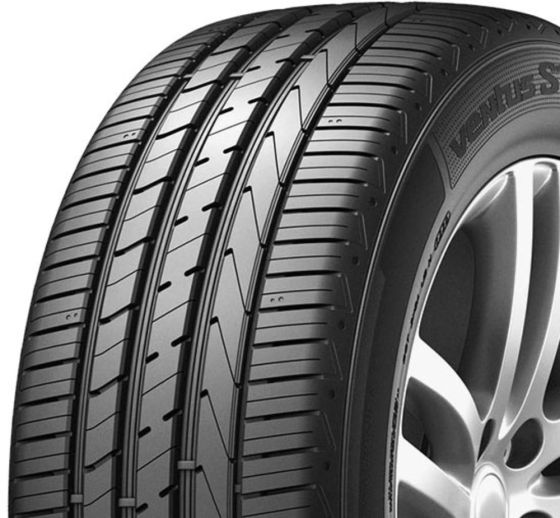 HANKOOK K117B ventus S1 evo2 225/45 R18 95Y XL