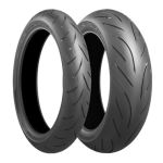 Bridgestone S21 180/55 R17 73W TL J