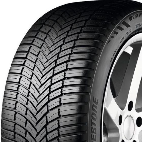 BRIDGESTONE WEATHER CONTROL A005 245/45 R18 100Y XL