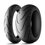 MICHELIN 140/75 R15 M/C 65H SCORCHER 11 REAR TL