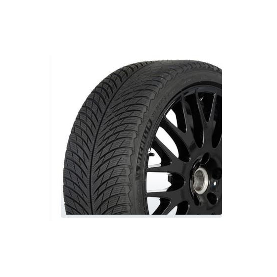 MICHELIN 235/55 R18 104H XL TL PILOT ALPIN 5 SUV