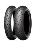 DUNLOP 110/70R17 54H TL SX GPR300F FRONT