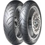 DUNLOP 110/100-12 67J TL SCOOTSMART FRONT