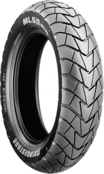 Bridgestone 130/70 -10 ML50 52J TL