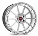 Tec-Speedwheels GT8 8,5Jx19 5x114,3 ET40 střed 72,5 Hyper-Silber