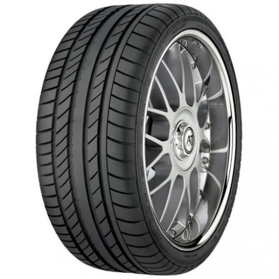 CONTINENTAL 275/45R19 108Y XL FR 4x4SportContact N0 #