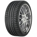 CONTINENTAL 275/45R19 108Y XL FR 4x4SportContact N0 #