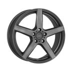 DEZENT TY graphite 7x17 rozteč 5x108 ET48 střed 70,1 BASE