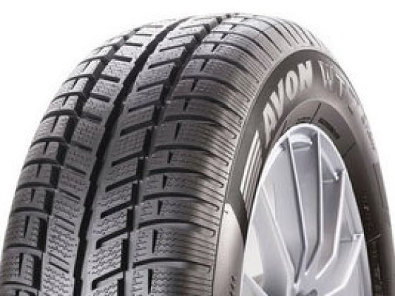 Avon WT7 Snow  165/70 R14 81T