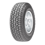 Hankook RF10 Dynapro AT-M P235/65 R17T 103T