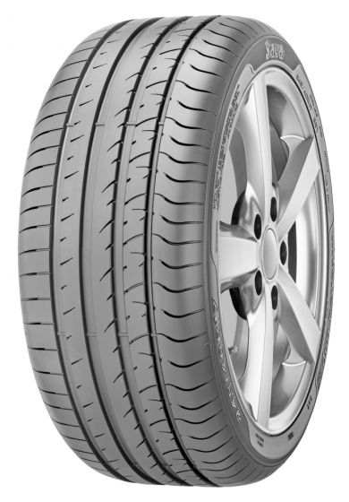 SAVA 255/40R19 100Y INTENSA UHP 2 XL FP