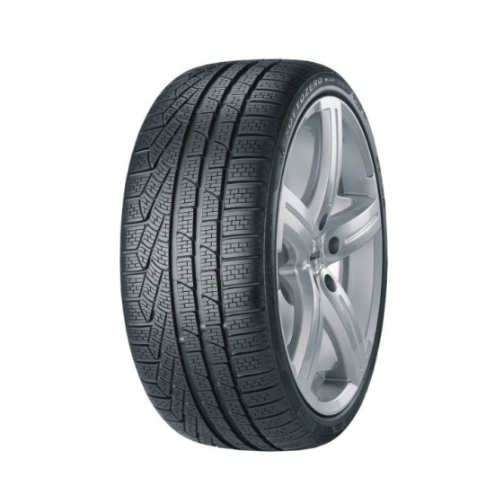 PIRELLI 335/30 R20 104W WINTER SOTTOZERO SERIE II m+s(L) DOT 2018