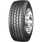 CONTINENTAL 315/80 R22.5 156/150K TL HSC1 EU LRJ 18PR M+S