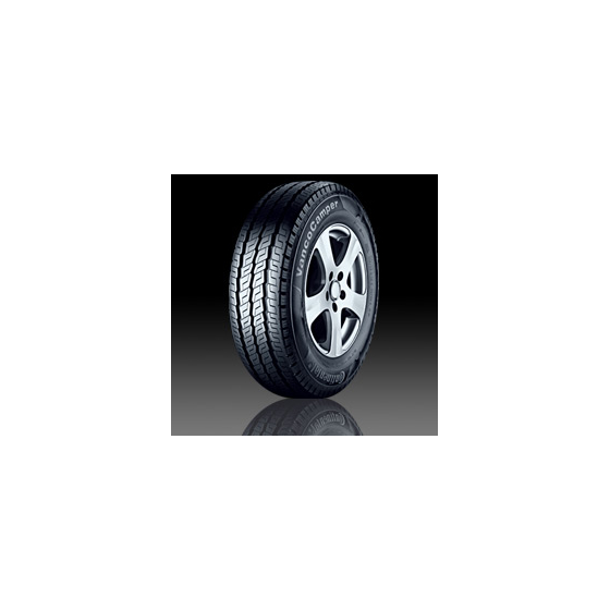 CONTINENTAL 235/65R16CP 115R VancoCamper 8PR