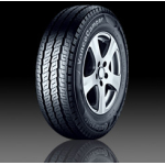CONTINENTAL 235/65R16CP 115R VancoCamper 8PR