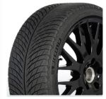 MICHELIN 265/50 R19 110H XL TL PILOT ALPIN 5 SUV ZP *