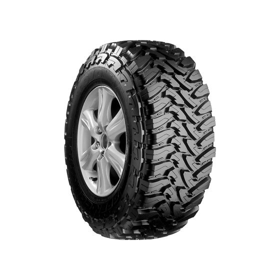 TOYO 235/85R16 P OpenCountry M/T 120P