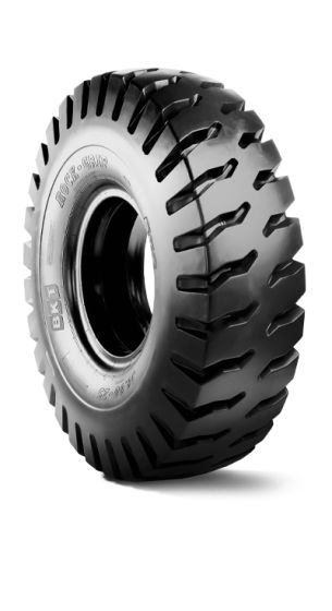 BKT Rock Grip 18.00 -33 40PR 192 B TL