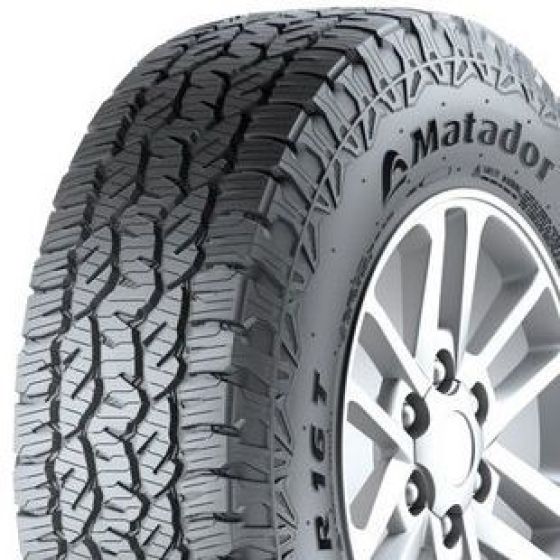 MATADOR 215/65R16 98H FR MP72 Izzarda A/T 2