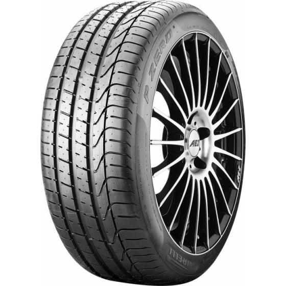 Pirelli pZero 245/45 R20 103Y FP XL