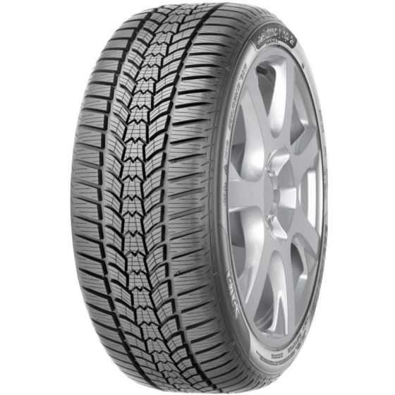 SAVA 215/50 R17 95V ESKIMO HP 2 XL FP