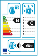 GOODYEAR 165/65R15 81T VEC 4SEASONS G2 RE