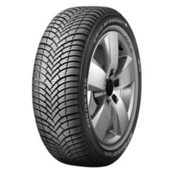 BFGOODRICH 215/55 R16 97H EXTRA LOAD TL G-GRIP ALL SEASON2