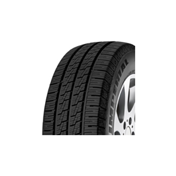 IMPERIAL ALL SEASON VAN DRIVER 235/65 R16C 121R