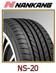 Nankang NS20 205/40 R17 84V XL