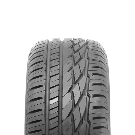 General Tire GRABBER-GT 255/60 R17 106V