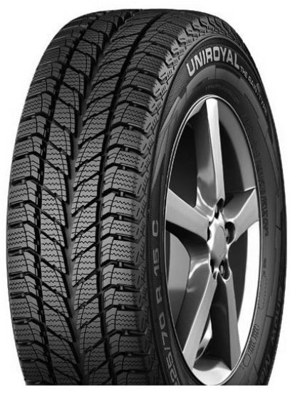 Uniroyal Snow Max 2 185 R14C 102/100Q