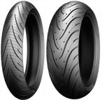 Michelin Pilot Road 3 110/70 R17 54W TL