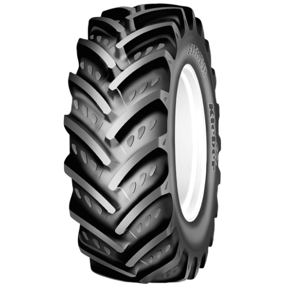 Kleber FITKER 520/70 R38 TL (18.4 R38 ) 150A8/150B