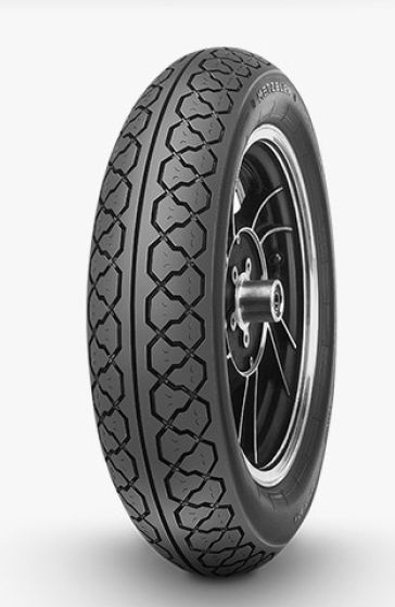 METZELER PERFECT ME 77  140/90 - 15 M/C 70S REAR