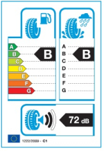 BRIDGESTONE ALENZA 001 245/40 R21 100Y RFT XL *