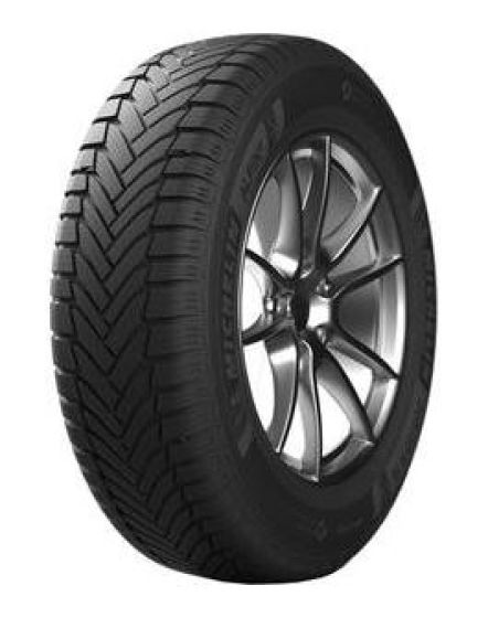 MICHELIN 195/65 R15 95T XL TL ALPIN 6