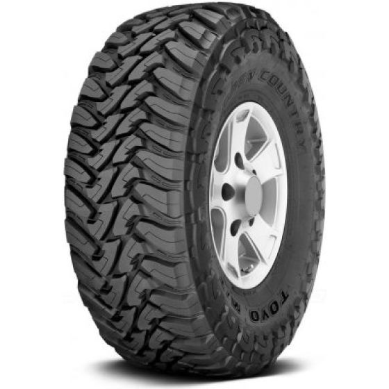 TOYO OPEN COUNTRY M/T POR 235/85 R16 120P