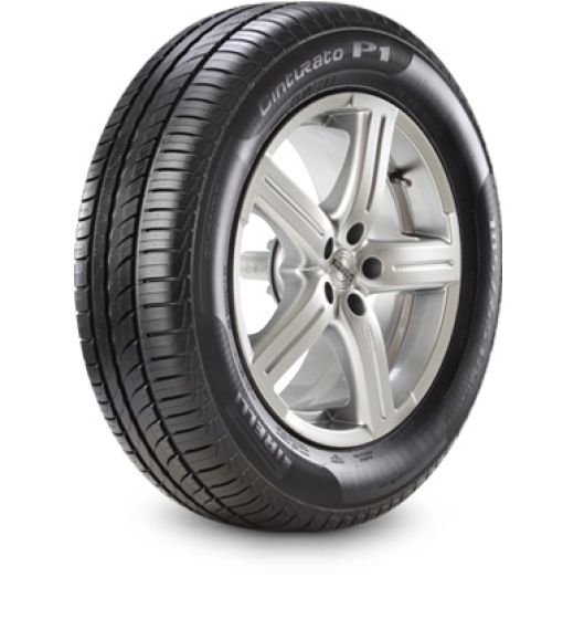 PIRELLI CINTURATO P1 Verde 185/60 R15 88H XL XL